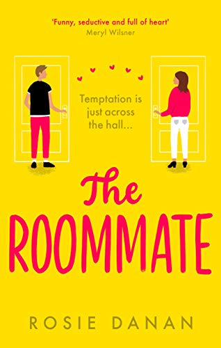 The Roommate-Paperback