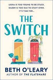 THE SWITCH-Paperback
