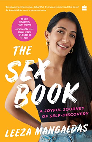 The Sex Book-Paperback