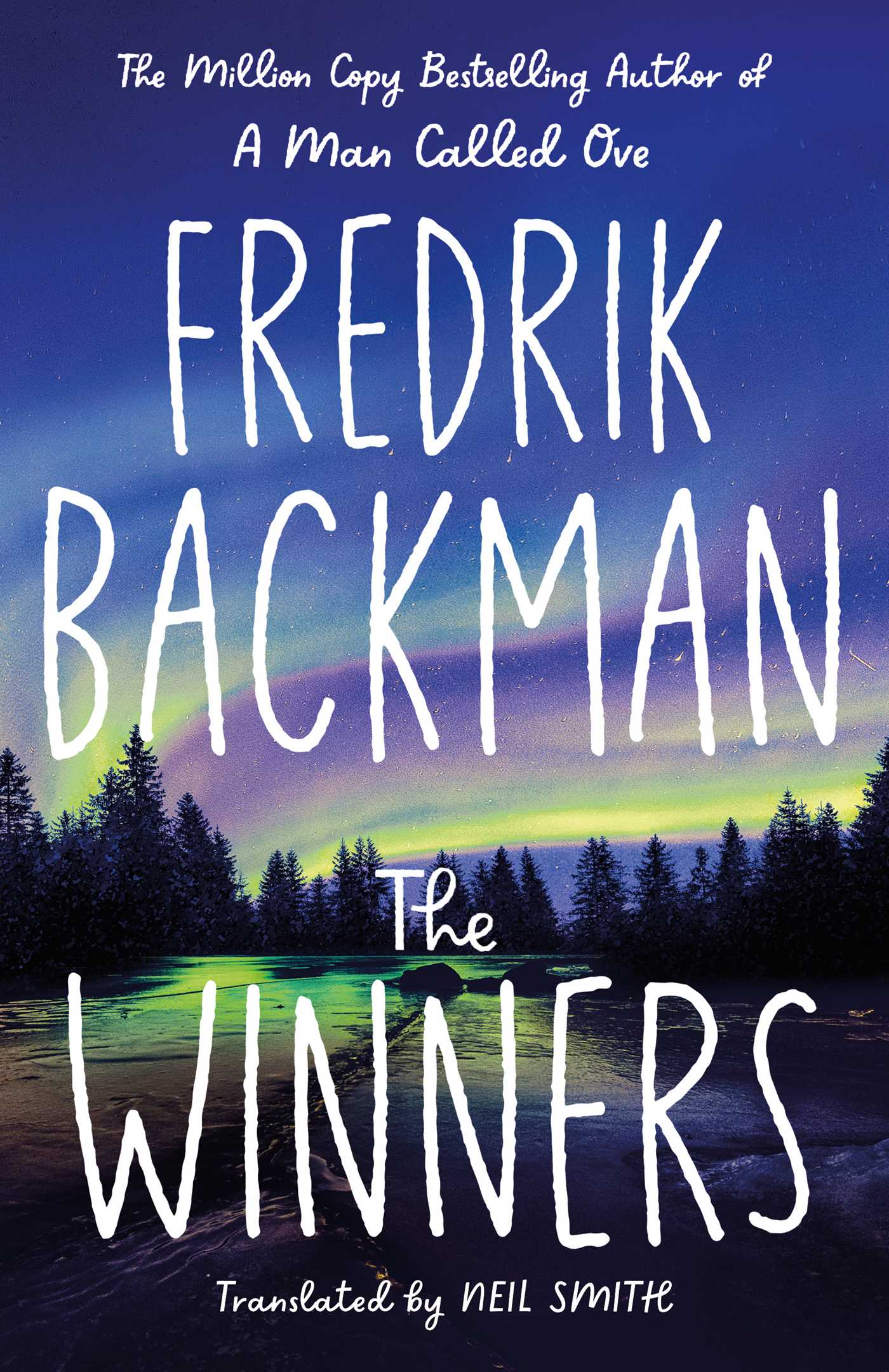 The Winners-Paperback