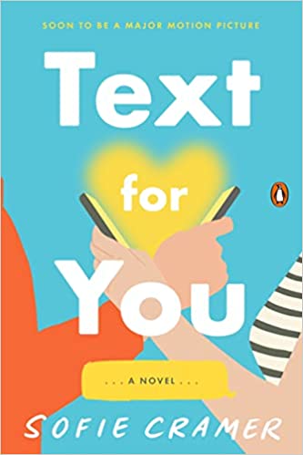 Text for You-Paperback