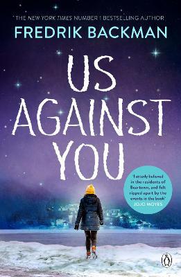 Us Against You-Paperback