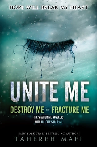 Unite Me-Paperback