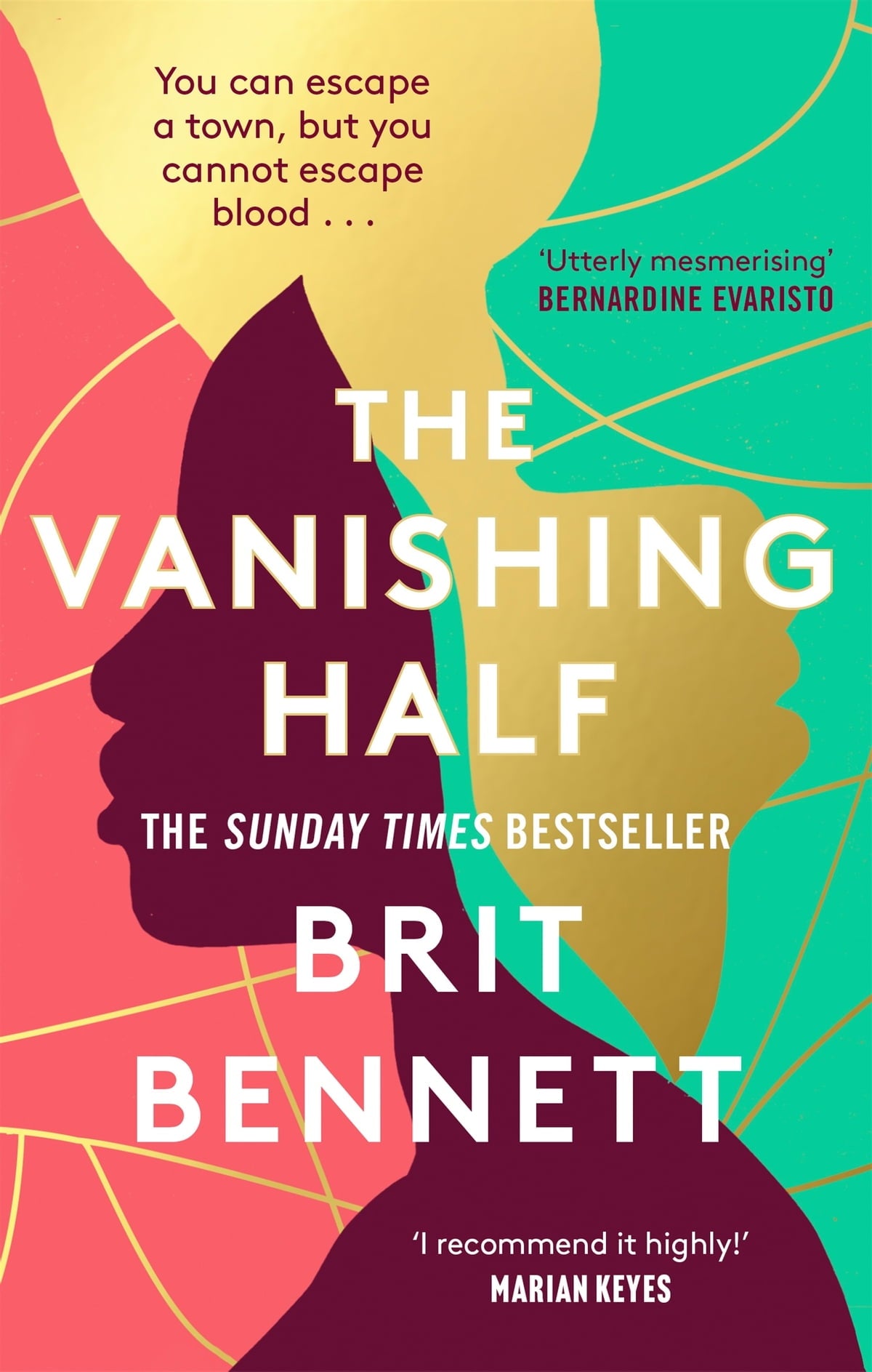 THE VANISHING HALF-Paperback