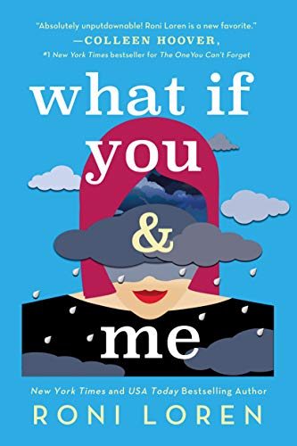 What If You & Me Paperback