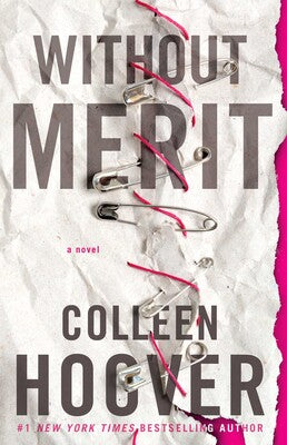 Without Merit-Paperback