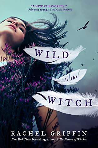 Wild Is the Witch-Hardcover