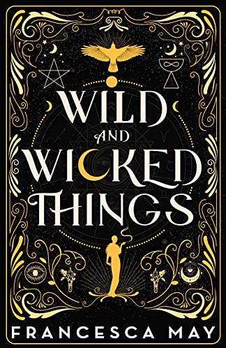 Wild and Wicked Things-Paperback